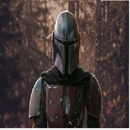 cool Star Wars fan pack logo