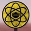 The Nuclear Fallout: Survival, Radiation, Combat logo