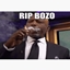 RIP YOU BOZO!!! logo