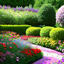The Garden logo