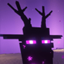 Beezy's Enhanced Endermen logo