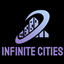 Infinite Cities logo