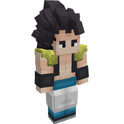 steelhngr's DB Cosmetics Full Textures Addon project image