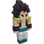 steelhngr's DB Cosmetics Full Textures Addon logo
