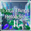 Extra Things - Reloaded 2 logo
