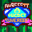 Super Enchanted Adventure Quest logo