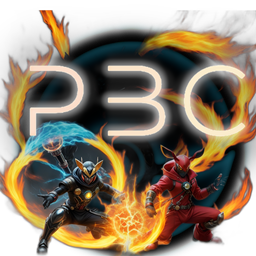 Pixelmon Beyond the Cobbleverse project image