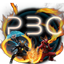 Pixelmon Beyond the Cobbleverse logo