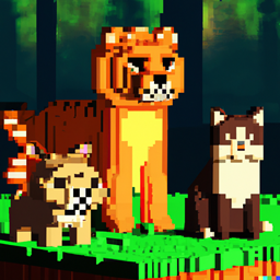YAMPT - Yet Another Modpack to Play Together project image