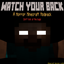 Watch Your Back (A Horror Modpack) logo