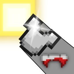 Vampirism - Covered Armor logo