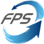 SharpFps logo