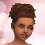 Innovation Curls for Girls logo