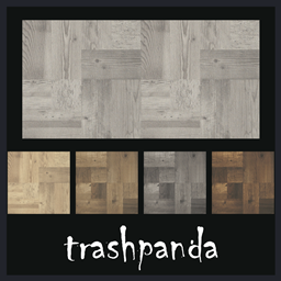 Nature Wood Floor