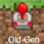 Old-Gen Craft logo