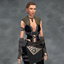 TSM Black Widow Outfit logo