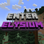 Enter to Elysium! logo
