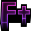 Fabnilla Plus logo