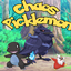 Chaos Picklemon logo