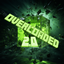 Overloaded 2.0 logo
