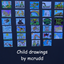 Child drawings