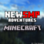 NewSMP - Adventures logo