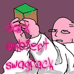 Dark Ambient SwagPack logo