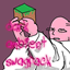 Dark Ambient SwagPack logo