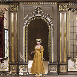 Royal Details logo