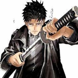 Kagurabachi craft project image