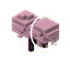 Cherrycraft (unofficial) logo