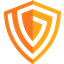 Serenity Custom logo