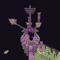 FPS Client project image