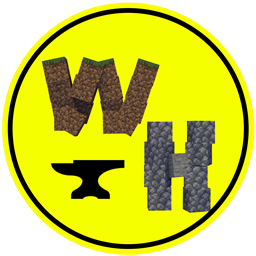 Wafflehouse Adventures | FORGE project image