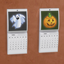 [Veranka] Halloween Calendar logo