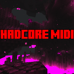 HadcoreMidi ˡ Oficial project image