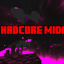 HadcoreMidi ˡ Oficial logo