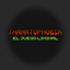Thanatophobia logo