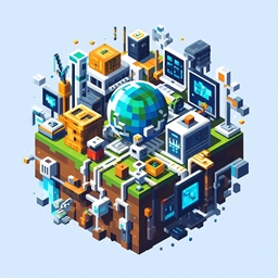 Magic & Tech project image