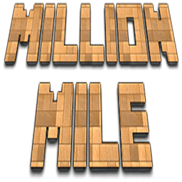 Million Mile logo
