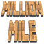 Million Mile logo