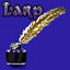 Pick's LARP Pack logo