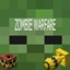 Zombie Warfare by JustTom7567 logo