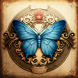 Morpho Mega Pack logo
