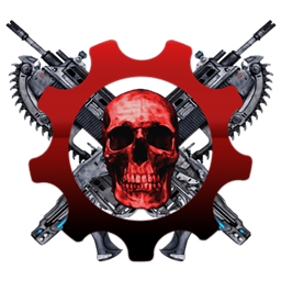 Unyielding Enemies logo