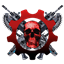 Unyielding Enemies logo