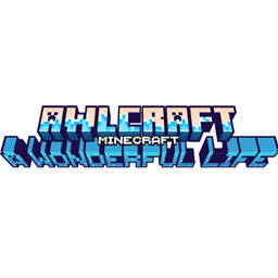 A Wonderful Life Craft - AWLCraft logo