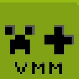 Vanilla Mob Minibosses project image