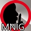 MuteNotInGroup logo