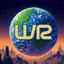 Worldgen Revisited - Now with noise caves! logo